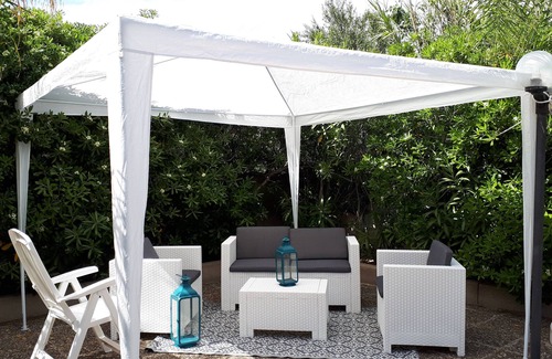 Leporano Marina Villa | villa près de la mer