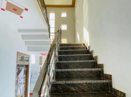 Ludhiana Appartement | Comfort 3bkh