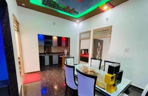 Ludhiana Appartement | Comfort 3bkh