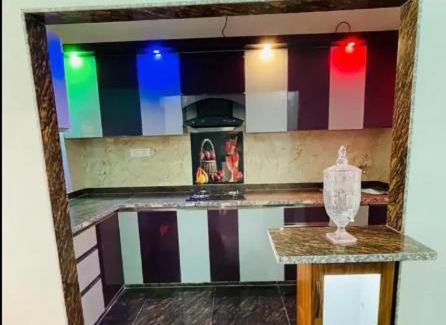 Ludhiana Appartement | Comfort 3bkh