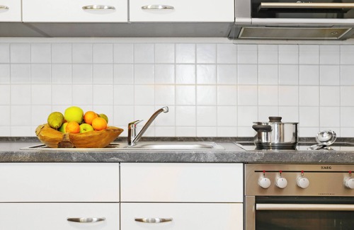 Bad Sachsa Maison | Comfort 6-8-person apartment in the holiday park Landal Salztal Paradies
