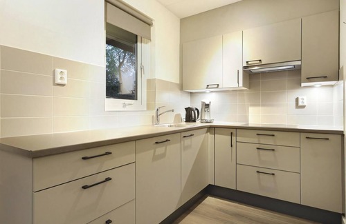 't Loo Maison | Comfort 6-person children's bungalow in the holiday park Landal Landgoed 't Loo