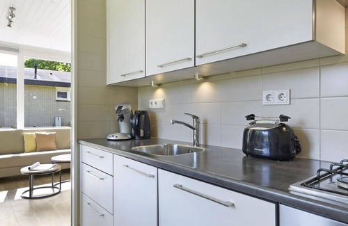 Kell am See Maison | Comfort 6-person bungalow in the holiday park Landal Hochwald