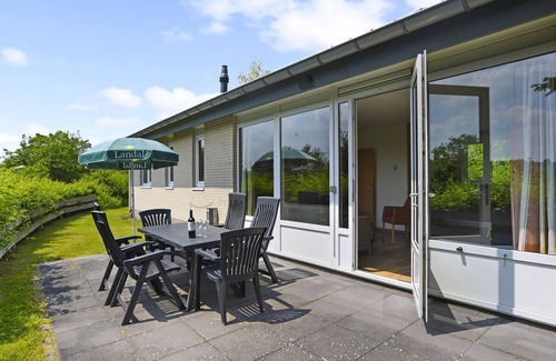 Leiwen Maison | Comfort 6-person bungalow in the holiday park Landal Sonnenberg