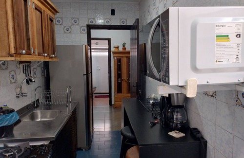 Rio Branco Appartement | Comfort Apartment in Bom Fim in the best location.