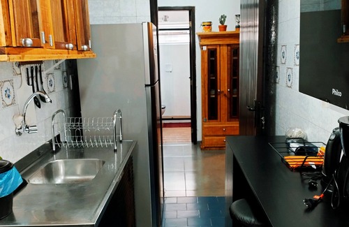 Rio Branco Appartement | Comfort Apartment in Bom Fim in the best location.