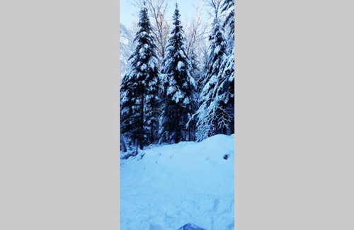 Saint-Sauveur Chalet De Ski | Comfort and convenience with a little price!