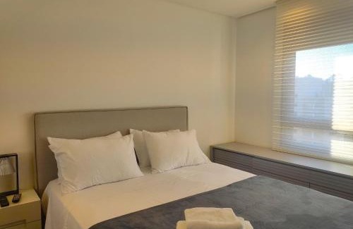 Petropolis Appartement | Conforto, sofisticação e uma bela vista! PGR1101