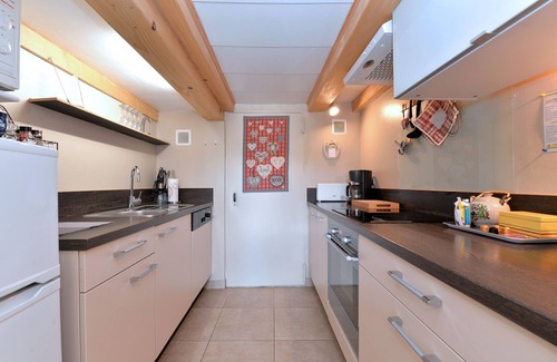 Mittelwihr Appartement | Confort et charme au coeur de l'Alsace