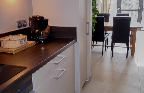 Mittelwihr Appartement | Confort et charme au coeur de l'Alsace
