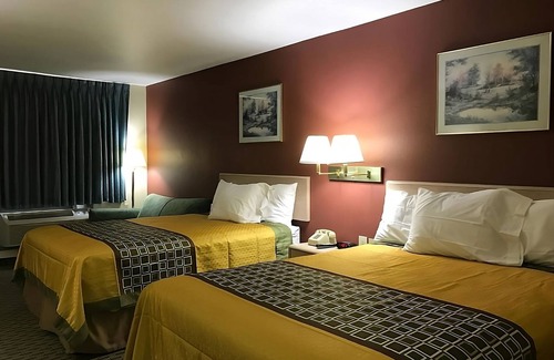 Cabot Station Balnéaire | Comfort and Convenience! 4 Pet-friendly Units, Free Breakfast & Parking, Pool