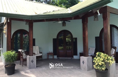 Ojochal Maison | Comfort and Convenience in Ojochal