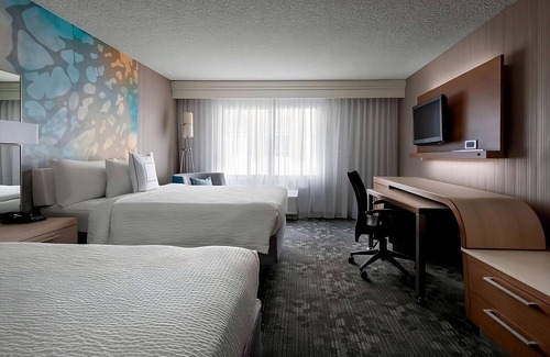 Tempe Hôtel | Comfort and Convenience! Four Relaxing Units, Swimming Pool, Pets are Welcome!