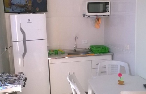 Itagua Appartement | Découvrez Ubatuba AP-4. Venez rester avec nous, confort et convivialité
