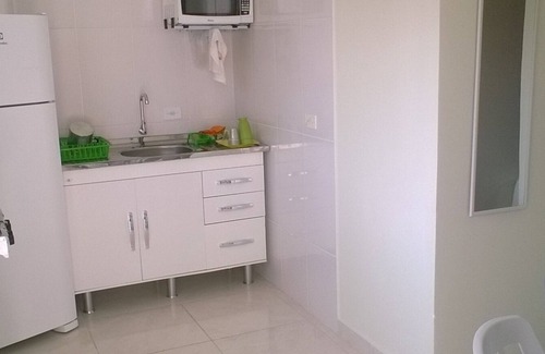 Itagua Appartement | Découvrez Ubatuba AP-4. Venez rester avec nous, confort et convivialité