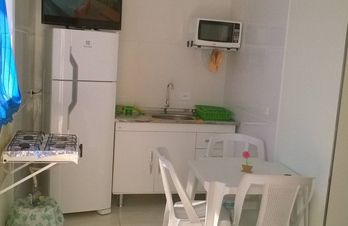 Itagua Appartement | Découvrez Ubatuba AP-4. Venez rester avec nous, confort et convivialité
