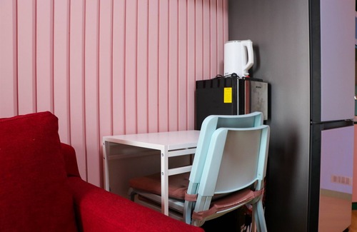 Bekasi Appartement | Comfort And Cozy 2Br At Springlake Summarecon Bekasi Apartment