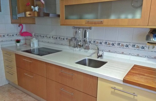 Ponteareas Appartement | ✰ Confort et design au centre de Ponteareas ✰ Grand garage / WiFi / Netflix