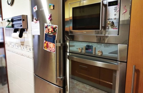 Ponteareas Appartement | ✰ Confort et design au centre de Ponteareas ✰ Grand garage / WiFi / Netflix