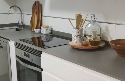 Motril Appartement | Confort et exclusivité sur la côte tropicale