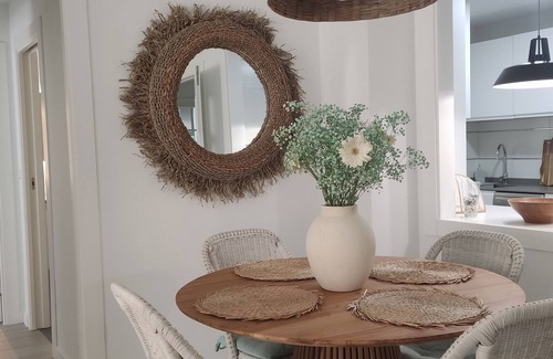 Motril Appartement | Confort et exclusivité sur la côte tropicale