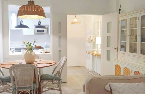 Motril Appartement | Confort et exclusivité sur la côte tropicale
