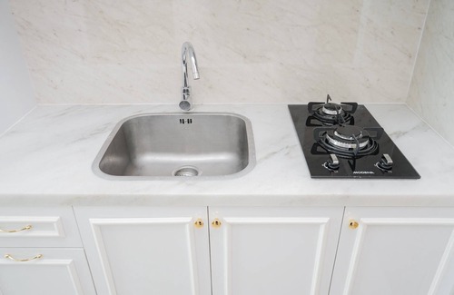 Cikokol Appartement | Comfort and Modern Studio at Tree Park Cikokol Apartment