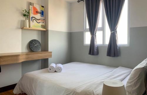 Depok Appartement | Comfort and Nice 2BR at Cinere Resort Apartment By Travelio