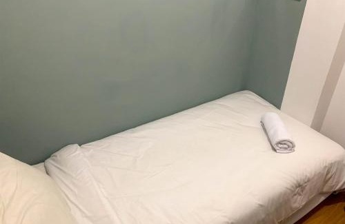Depok Appartement | Comfort and Nice 2BR at Cinere Resort Apartment By Travelio