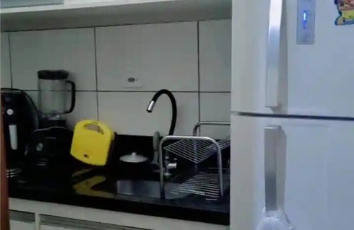 Tres Lagoas Maison | Comfort and practicality, well located house!