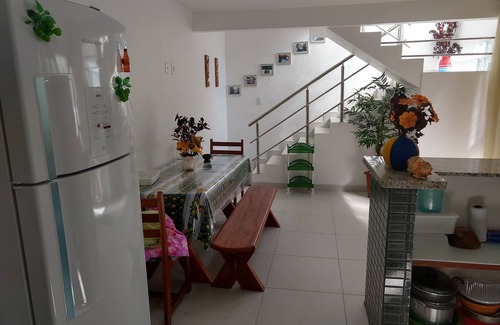 Garapua Maison | Confort et calme dans