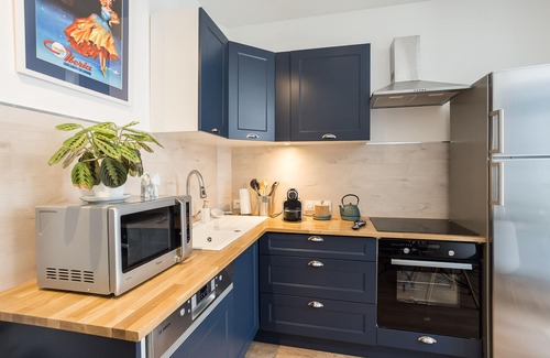 Valence Appartement | Confort et raffinement en hyper centre