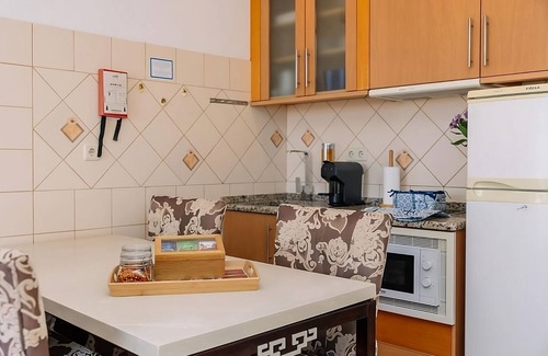 Oura Hôtel | Comfort and Relaxation! 3 Family-friendly Suites, Beachfront, 2 Outdoor Pools