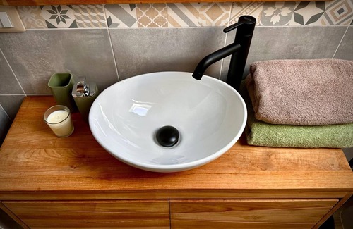 Scerni Maison | Comfort and relaxation in the countryside, one step from the sea and two from the mountains