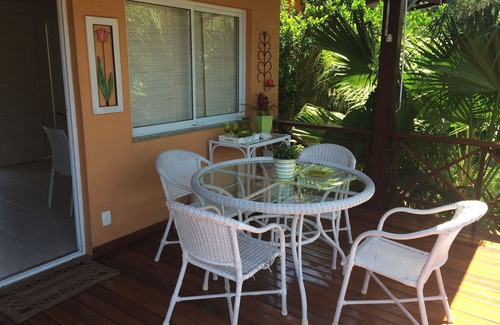 Angra dos Reis Maison | Praticité et services sur la Costa Verde