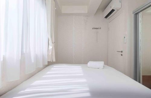 Cipulir Appartement | Comfort and Simple 2BR at Pakubuwono Terrace Apartment By Travelio