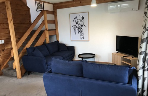 Petone Maison | Comfort and Style in this Petone Townhouse