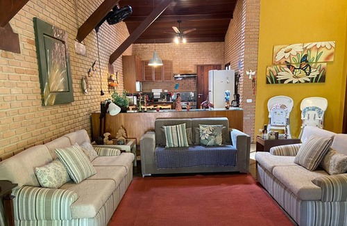 Barra do Una Maison | Comfort and Tranquility on the North Coast of SP
