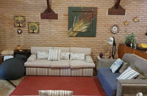 Barra do Una Maison | Comfort and Tranquility on the North Coast of SP