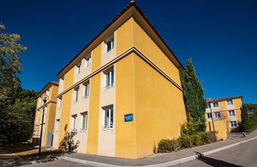 Le Tholonet Hôtel | Comfort Aparthotel Aix Le Tholonet