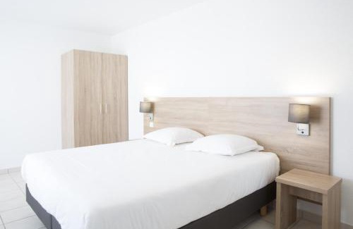 Divonne-les-Bains Hôtel | Comfort Aparthotel Divonne La Versoix