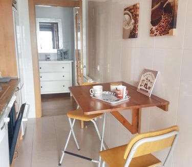 Ciruena Appartement | Comfort Apartment Cirueña + Pool