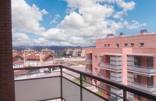 Ciruena Appartement | Comfort Apartment Cirueña + Pool