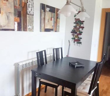 Ciruena Appartement | Comfort Apartment Cirueña + Pool