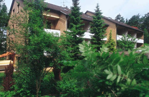 Bad Bevensen Appartement | Appartement confort 4 * Haus Heidelerche - Appartement 3 pièces Haus Heidelerche