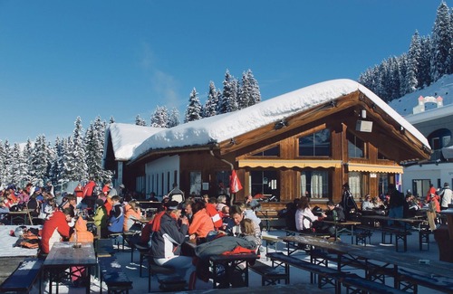 See Appartement | Appartement confortable au milieu du centre de ski du Tyrol n ° 1 Paznaun-Ischgl