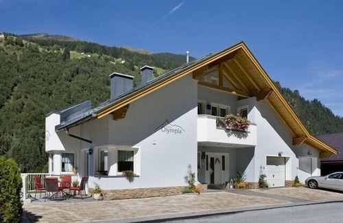 See Appartement | Appartement confortable au milieu du centre de ski du Tyrol n ° 1 Paznaun-Ischgl