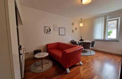 Unterliederbach Appartement | Comfort Apartment Messe Frankfurt
