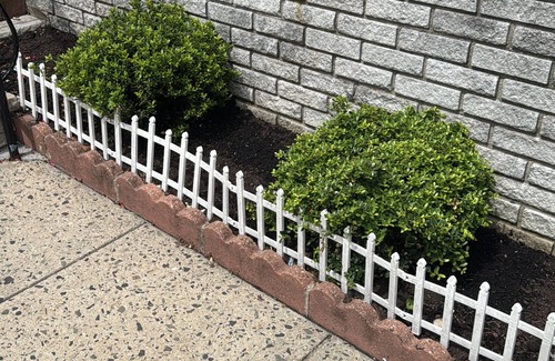 Ironbound District Appartement | Comfort apartment near Newark Airport with fitness room and AC in the ironbound.