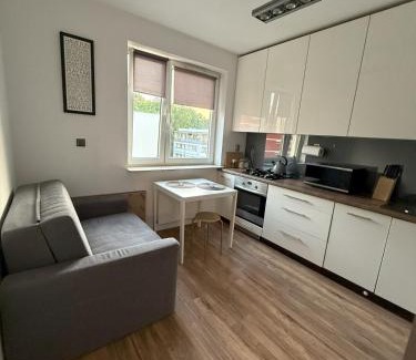 Lublin Appartement | Comfort Apartment Onyksowa